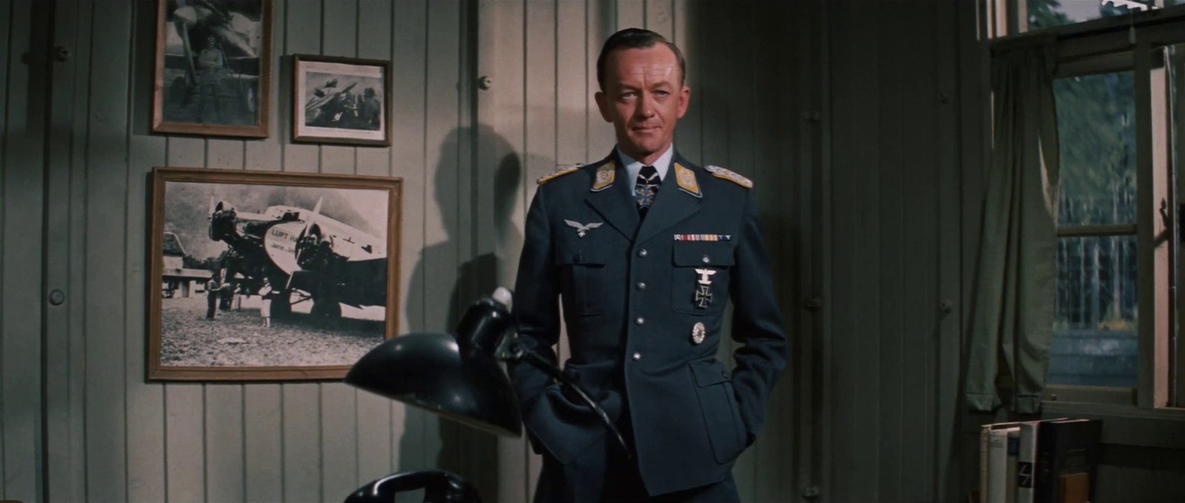 Gesprengte Ketten - Trailer (Deutsch) HD