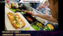 Subway agrees to sale to Roark Capital, ending nearly 6 decades of family