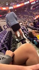 They Have Had One Too Many