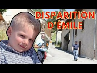 Résolution du Mystère de la Disparition d'Émile : Révélations du Maire du Vernet