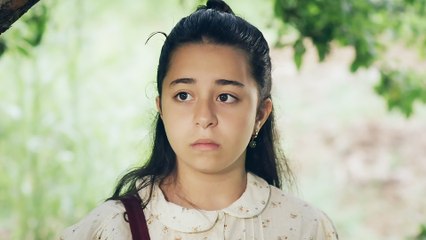 Yeşil Vadi'nin Kızı 40. Bölüm