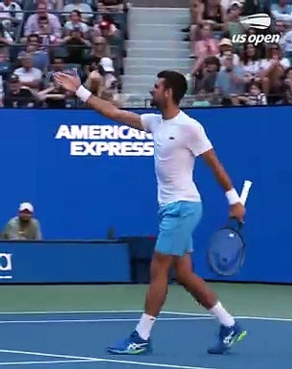 Djokovic