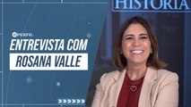 MULHER NA POLÍTICA: CONVIDADA ROSANA VALLE