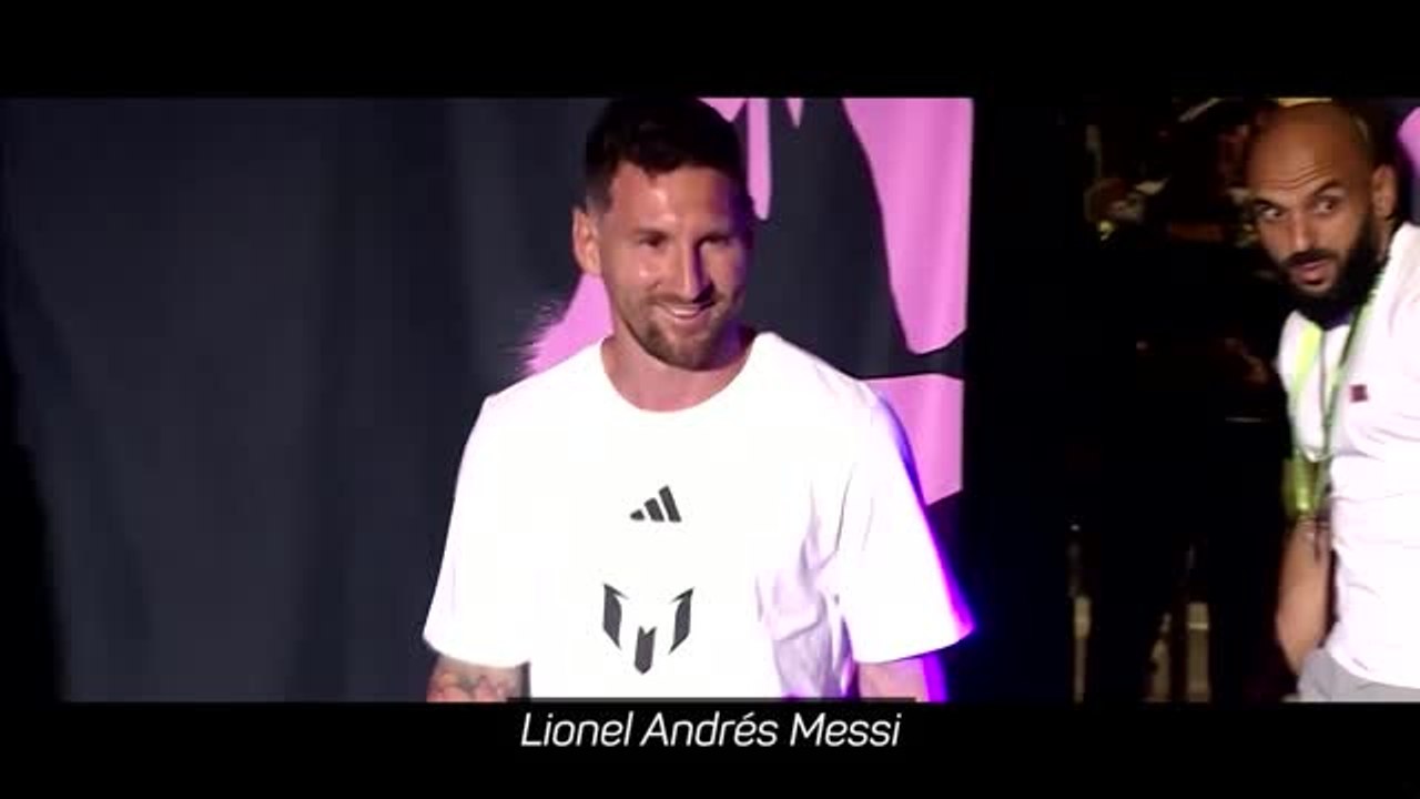 Inter Miami - Eine Wendung der Kräfteverhältnisse?