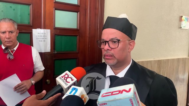 Aplazan audiencia de revisión de coerción a El Dotolcito y otros acusados en muerte de Joshua