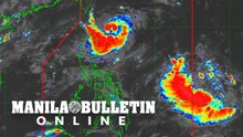 Signal No. 1 raised over northeastern Cagayan due to ‘Goring’