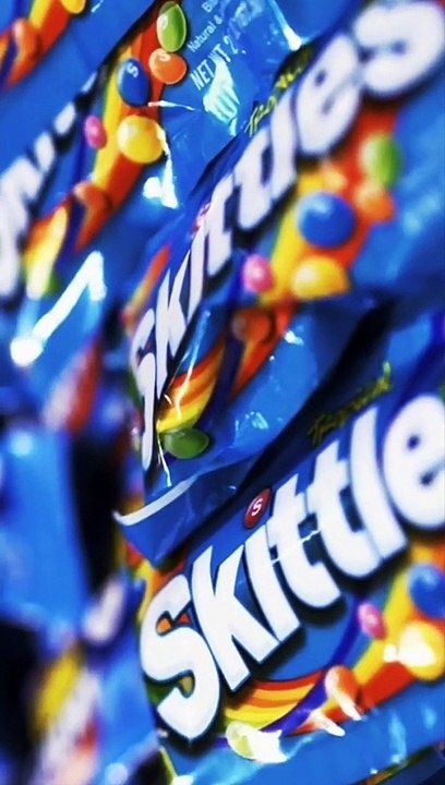 Wow! Skittles Have 1 Flavor, Not 5
