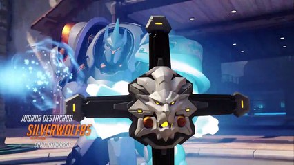 Jugada Destacada Reinhardt 216