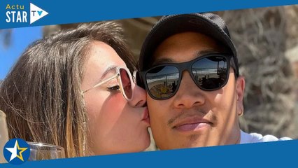 J'ai eu une grosse perte de cheveux  Frédéric Koh Lanta se confie sur les lourdes conséquences