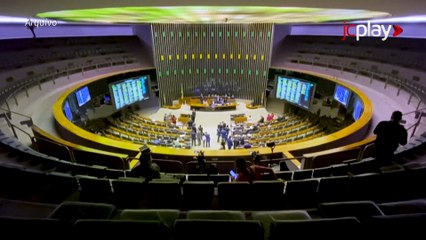 Câmara aprova MP que AUMENTA SALÁRIO MÍNIMO e AMPLIA ISENÇÃO do IMPOSTO de RENDA