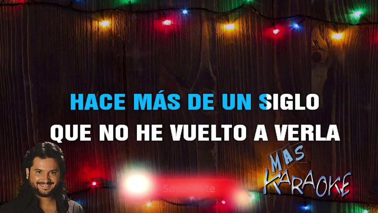 MIA - Jorge Rojas (karaoke)