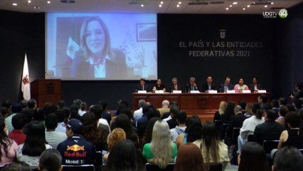 Aplauden académicos que el INAI ya pueda sesionar con cuatro comisionados