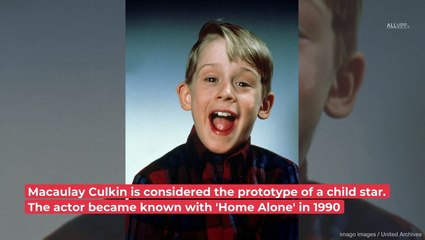 10 Facts About Macaulay Culkin