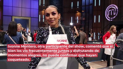 ¿Qué pasa entre Fabiola Campomanes e hijo de Biby Gaytán y Eduardo Capetillo?