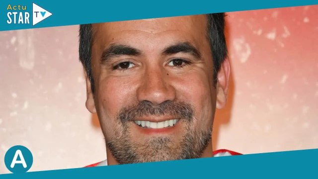 PHOTOS Alex Goude divorcé de Romain leur fils Elliot a bien grandi et est devenu un vrai beau gos