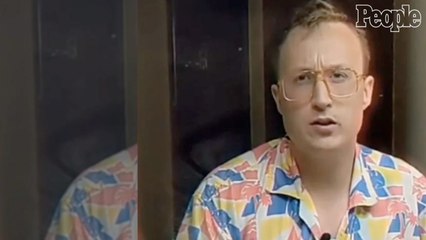 TikToker VonViddy Dead at 32: 'All We Can Hope Now Is That He’s at Peace,' Says Sister