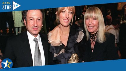 “Elle a mis sa carrière entre parenthèses”  ce beau geste de la fille de Michel Drucker pour s’occu