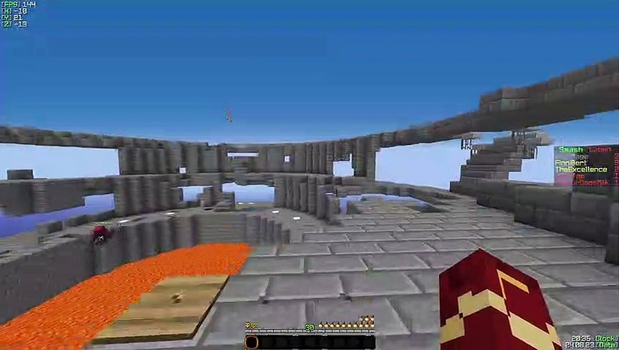 Nr.1 Monthly bugused? :O