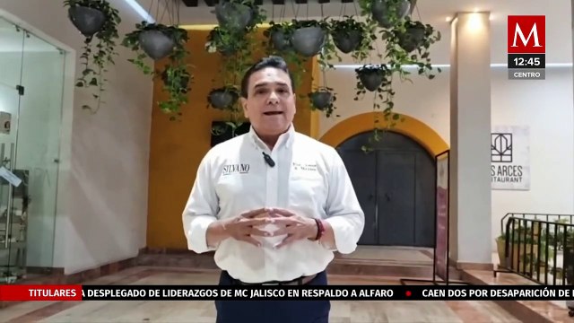 Dirigirá Silvano Aureoles programa para Desarrollo del Campo en el Frente Amplio por México