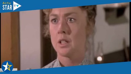 Mort d'Hersha Parady  l’actrice de La petite maison dans la prairie est décédée à 78 ans