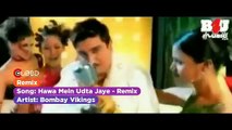 Original vs Remix - Bollywood Remix Songs - Old vs New Indian Song