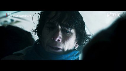 Die Schneegesellschaft - Teaser Trailer (Deutsche UT) HD