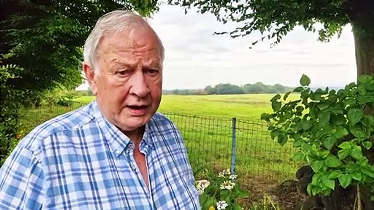 Iconic Sussex view under threat for Haywards Heath residents