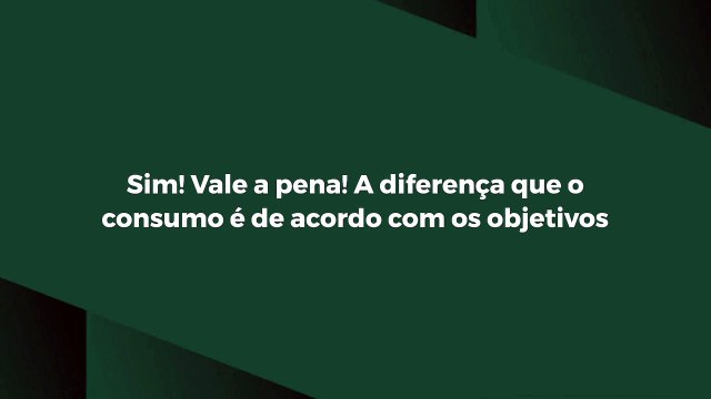 5 Suplementos mais indicados