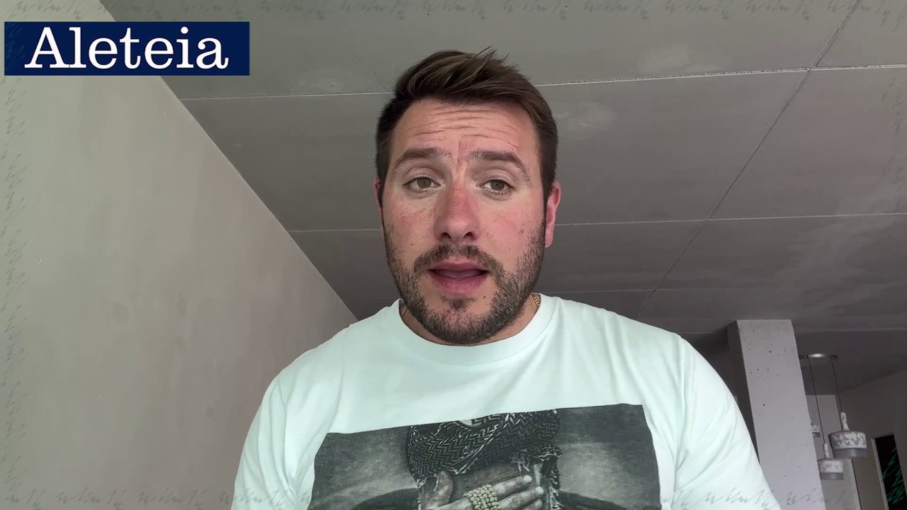 Martin Golob, vlog #120