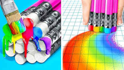 Unleash Your Creativity Secret School Hacks That Will Change Your Life By 123 Go!