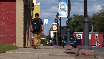 24 aout TOPO HN Organisme communautaire Cambellton