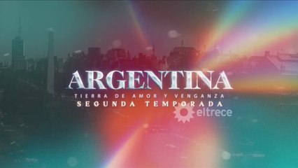 ATAV2 - Capítulo 98 completo - Argentina, tierra de amor y venganza - Segunda temporada - #ATAV2