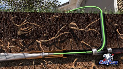 Trenchless Pipe Repair in Lexington, KY
