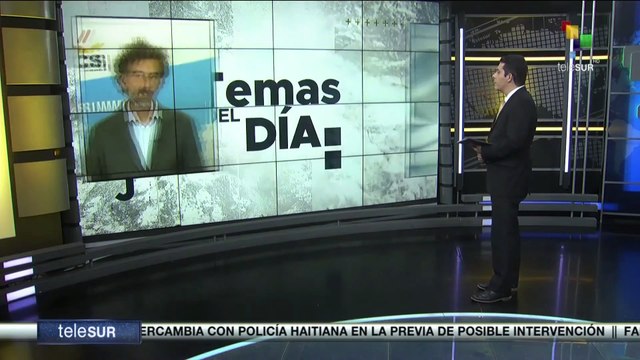En Sudáfrica culmina la XV Cumbre de los BRICS con la adhesión de seis nuevos miembros