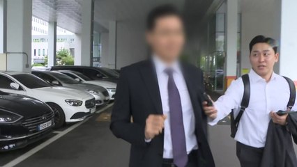 '라임 김봉현 술접대' 전·현직 검사 항소심도 무죄 / YTN