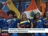 Yaracuy |  Selección femenina de fútbol sub-17 representará a Venezuela en la Fiesta Evolución 2023