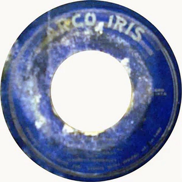 Humberto Hernández - Luna Dominicana (1966)
