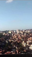 IAPI tem troca de tiros com uma vítima baleada nesta quinta (24)