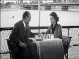فيلم قلوب حائرة 1956 بطولة كمال الشناوي - زهرة العلا
