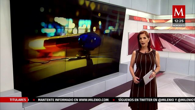 Hallan hielera con cabezas humanas en Salinas Victoria, NL; corresponderían a cuerpos colgados