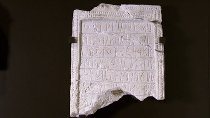 Los manuscritos de los cristianos andalusíes