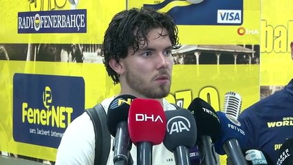 Ferdi Kadıoğlu: 'Twente maçı tek taraflı geçti'