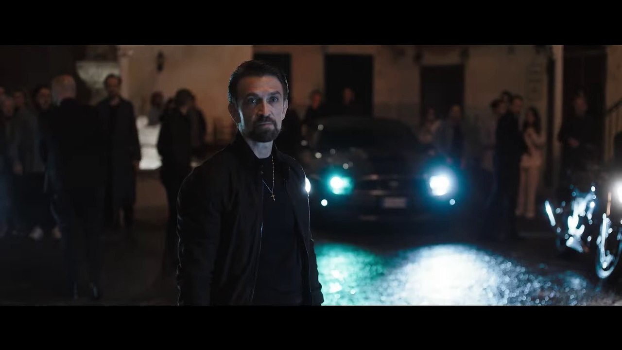 THE EQUALIZER 3 Official Trailer 2 (2023)