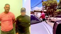 Policía de La Vega habla sobre incidente con Federal Millones