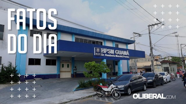 Justiça determina melhorias no PSM Guamá