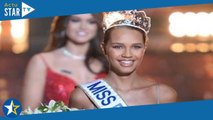 Miss Univers 2023  Diane Leyre future gagnante  Découvrez ses premières photos officielles