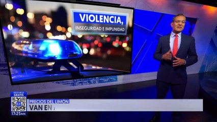 Oro verde: el crimen organizado está detrás del precio del limón