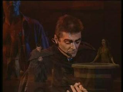 Notre Dame de Paris - Belle