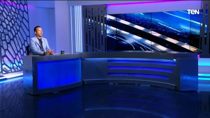 "إقامة شركة تسويق رياضي".. إسلام صادق يكشف عن ما يدور بداخل رأس سيد عبدالحفيظ بعد رحيله من الأهلي