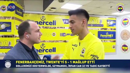 Kalesinde devleşen İrfan Can Eğribayat: Kaostan besleniyorum